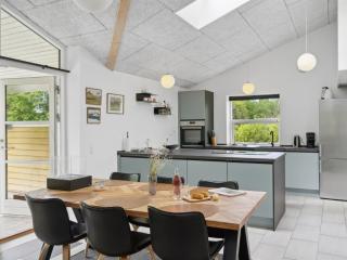 Holiday Home Barth - 950m from the sea by Interhome - 8