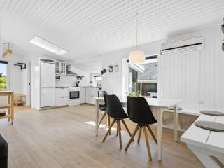 Holiday Home Fiete - 200m from the sea by Interhome - 2
