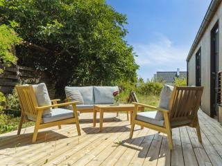 Holiday Home Ottmar - 150m from the sea by Interhome - 9
