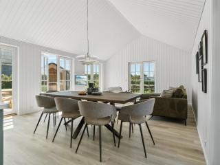 Holiday Home Ottmar - 150m from the sea by Interhome - 5