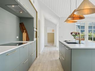 Holiday Home Ottmar - 150m from the sea by Interhome - 2
