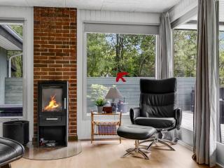 Holiday Home Nyalle - 30km from the sea by Interhome - 7