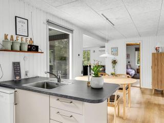 Holiday Home Nyalle - 30km from the sea by Interhome - 5