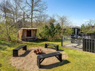 Holiday Home Rekke - 300m to the fjord by Interhome - 7