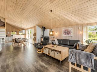Holiday Home Rekke - 300m to the fjord by Interhome - 6
