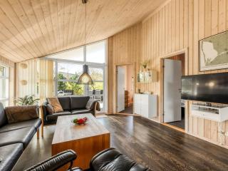 Holiday Home Rekke - 300m to the fjord by Interhome - 5