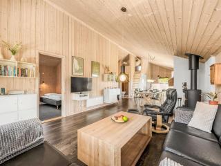 Holiday Home Rekke - 300m to the fjord by Interhome - 4