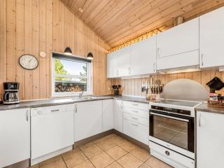 Holiday Home Rekke - 300m to the fjord by Interhome - 3
