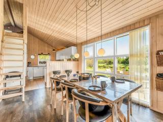 Holiday Home Rekke - 300m to the fjord by Interhome - 1