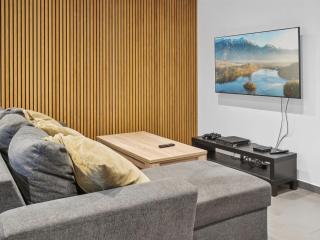 Holiday Home Bjarka - 700m from the sea by Interhome - 4