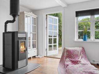Holiday Home Finja - 6km from the sea by Interhome - 6