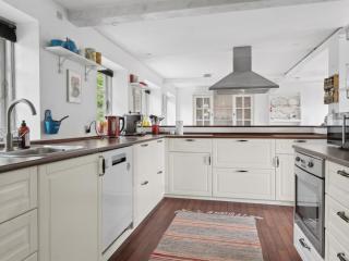 Holiday Home Finja - 6km from the sea by Interhome - 2