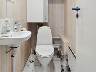 Holiday Home Eini - 500m from the sea by Interhome - 3