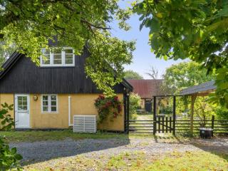 Holiday Home Hansen - 5-2km from the sea by Interhome - 0