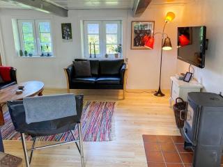 Holiday Home Hansen - 5-2km from the sea by Interhome - 3