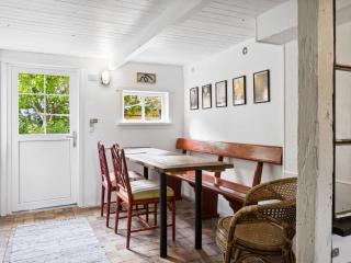 Holiday Home Hansen - 5-2km from the sea by Interhome - 2