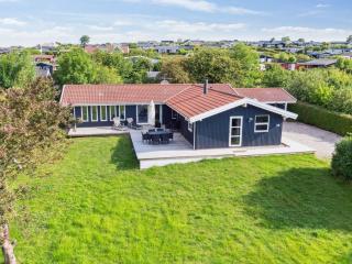 Holiday Home Isto - 250m from the sea by Interhome - 7
