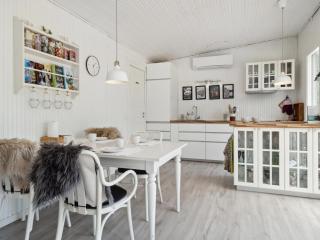 Holiday Home Thorlak - 860m from the sea by Interhome - 3