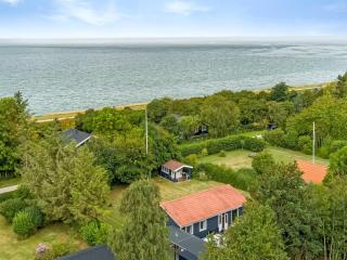 Holiday Home Rikhard - 75m from the sea by Interhome - 0