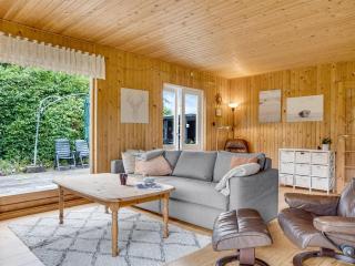 Holiday Home Rikhard - 75m from the sea by Interhome - 5