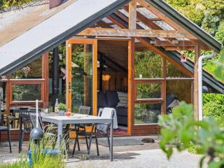 Holiday Home Konrad - 700m from the sea by Interhome - 9