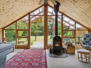 Holiday Home Konrad - 700m from the sea by Interhome - 8