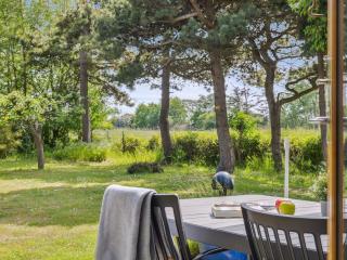 Holiday Home Konrad - 700m from the sea by Interhome - 7