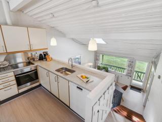 Holiday Home Agga - 500m from the sea by Interhome - Allinge - 9