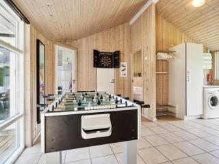 Holiday Home Edin - 150m from the sea by Interhome - 6