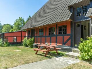 Holiday Home Elvin - 2-7km from the sea by Interhome - Humble - 0