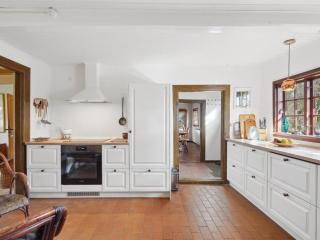 Holiday Home Elvin - 2-7km from the sea by Interhome - Humble - 3