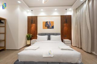The Avant-garde 2BDR Mirage Gardens New Cairo - 1