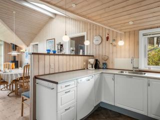 Holiday Home Lillemor - 800m to the fjord by Interhome - 6