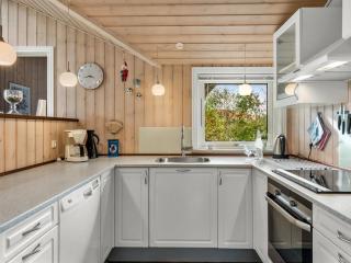 Holiday Home Lillemor - 800m to the fjord by Interhome - 7