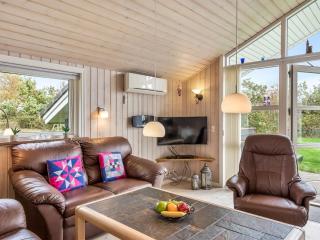 Holiday Home Lillemor - 800m to the fjord by Interhome - 1
