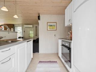 Holiday Home Erlar - 30km from the sea by Interhome - 1