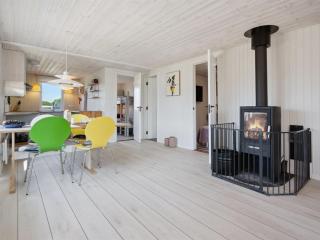 Holiday Home Tabithe - 500m from the sea by Interhome - 6