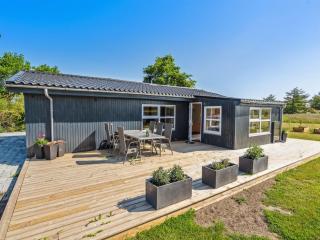 Holiday Home Tabithe - 500m from the sea by Interhome - 9