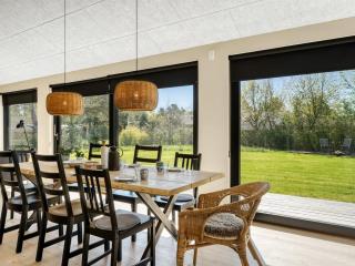 Holiday Home Alfrede - from the sea by Interhome - 8