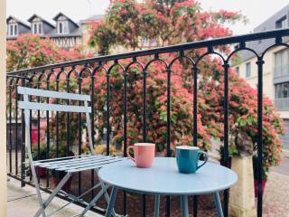 Le Balcon Saint-Amand - 458 - 7