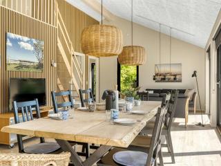 Holiday Home Alfrede - from the sea by Interhome - 7