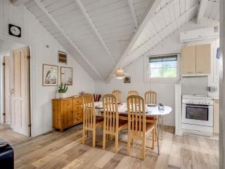 Holiday Home Anu - 300m to the fjord by Interhome - 7