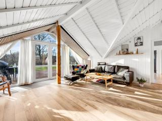 Holiday Home Anu - 300m to the fjord by Interhome - 9