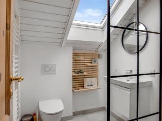 Holiday Home Anu - 300m to the fjord by Interhome - 4