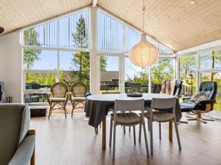 Holiday Home Anne - 150m from the sea by Interhome - 7