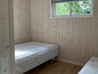 Holiday Home Anne - 150m from the sea by Interhome - 5