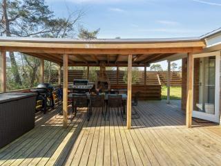 Holiday Home Frederikka - 75m from the sea by Interhome - 2