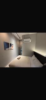 Space residency #KSL Mall# local eateries - 4