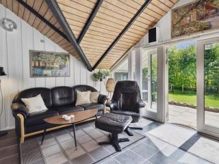 Holiday Home Anselma - 30km from the sea by Interhome - 6