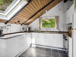 Holiday Home Anselma - 30km from the sea by Interhome - 4